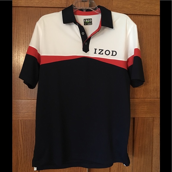 Izod Other - 🎈Final sale price🎈⛳️ 🏌️Men’s IZOD Golf ⛳️ Shirt